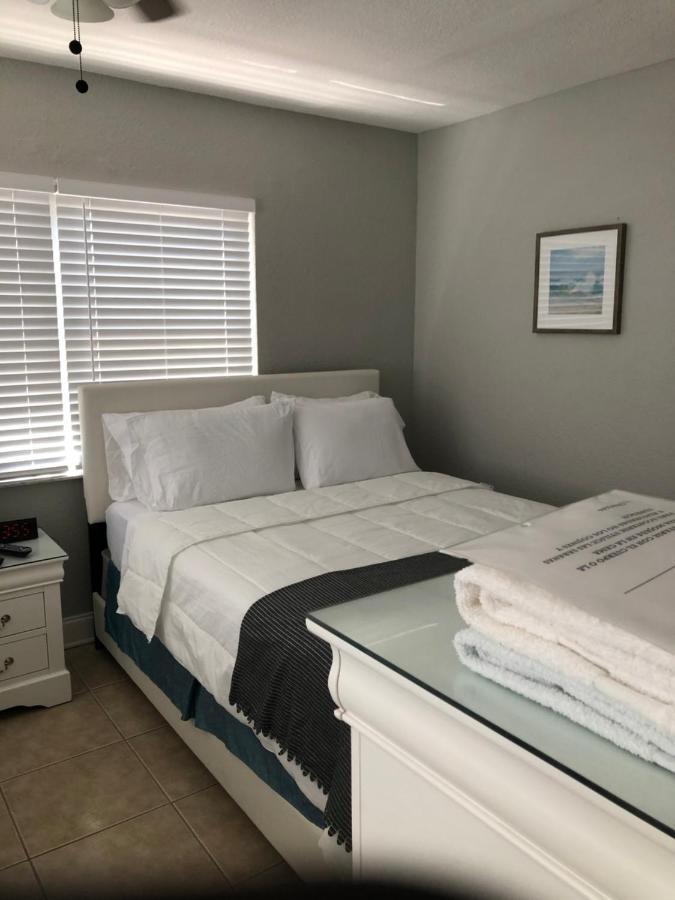 Madeira Bonita Apartment #6 圣徒皮特海滩 外观 照片