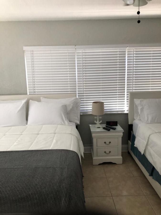 Madeira Bonita Apartment #6 圣徒皮特海滩 外观 照片