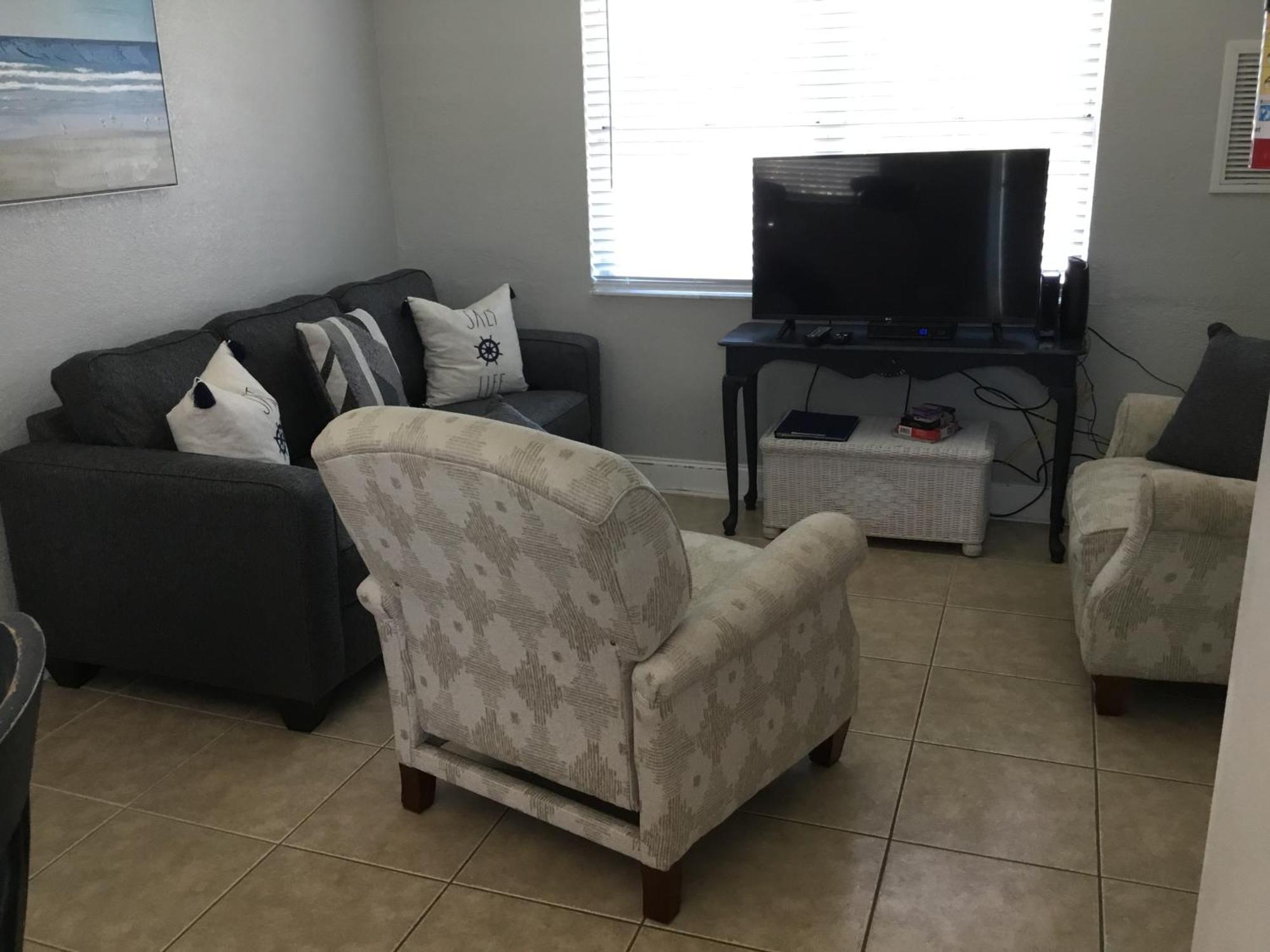 Madeira Bonita Apartment #6 圣徒皮特海滩 外观 照片