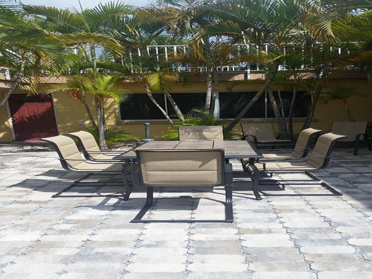 Madeira Bonita Apartment #6 圣徒皮特海滩 外观 照片